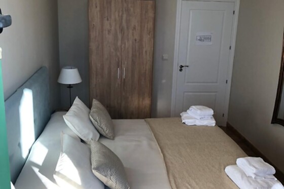 Online Booking EPS - photo 2