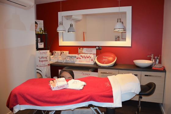 Institut Florence Beauté - Sauveterre-de-Guyenne (Guinot) - photo 0