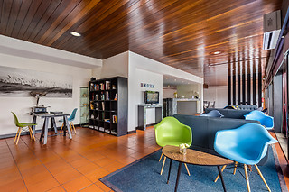 Uma noite em quarto duplo com pequeno-almoço para 2 | AquaHotel by Aqualeisure (Ovar)
