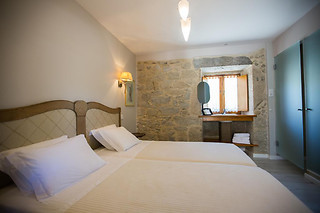 Uma noite com pequeno-almoço para 2 em Quinta do Caminho em Valença (Viana do Castelo)