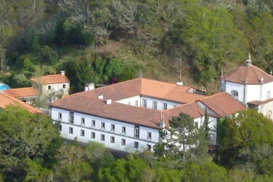 MOSTEIRO DE SÃO CRISTÓVÃO DE LAFÕES - photo 1