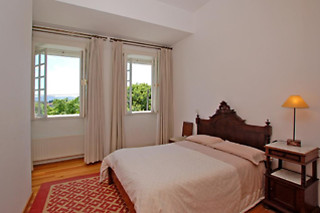 Uma noite em quarto duplo com pequeno-almoço para 2 | Casa de Alfena (Travassos, Braga)