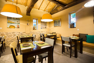 Uma noite com pequeno-almoço para 2 em Quinta do Caminho em Valença (Viana do Castelo)
