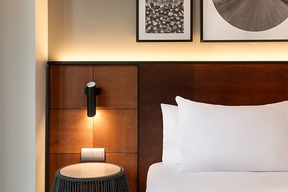 DOLCE BARCELONA RESORT - photo 10
