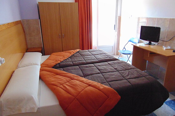 HOTEL LIBERTADOR - photo 1