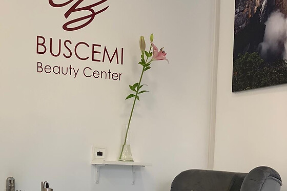 BUSCEMI BEAUTY CENTER - photo 7