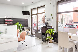 BUSCEMI BEAUTY CENTER