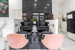 BUSCEMI BEAUTY CENTER