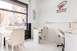 BUSCEMI BEAUTY CENTER