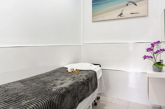 BUSCEMI BEAUTY CENTER - photo 4