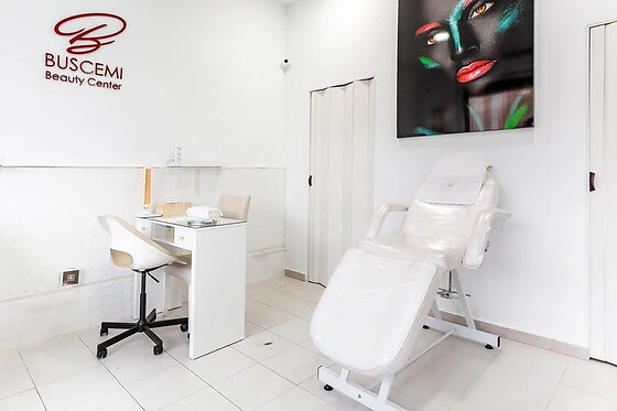 BUSCEMI BEAUTY CENTER - photo 5