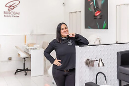 BUSCEMI BEAUTY CENTER
