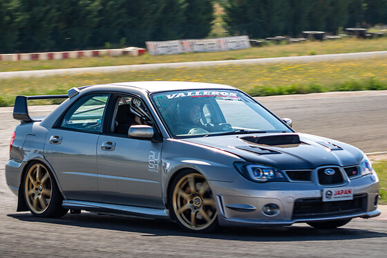 JAPAN DRIVING EXPERIENCE - photo 1