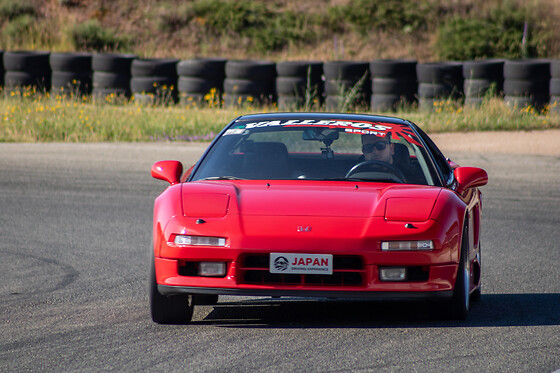 JAPAN DRIVING EXPERIENCE - photo 4