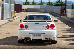 JAPAN DRIVING EXPERIENCE