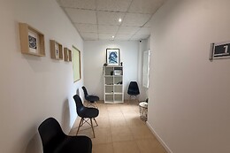 ESTÉTICA UNISEX ASHÉ