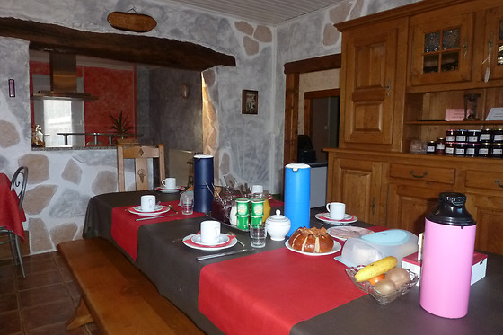 Les Cigales - photo 6