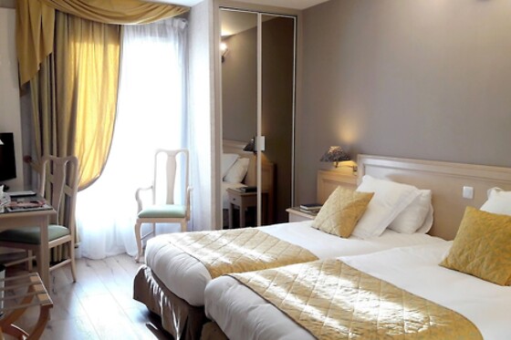 Online Booking EPS - photo 5