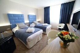 Online Booking EPS