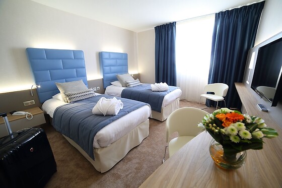 Online Booking EPS - photo 5