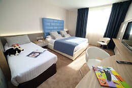 Online Booking EPS