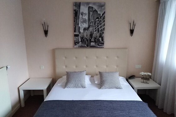 Online Booking EPS - photo 7