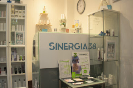 SINERGIA38 - photo 0