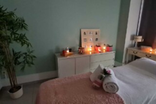 Massagem "Especial" para 2 em Main SPA Guarda (Guarda)