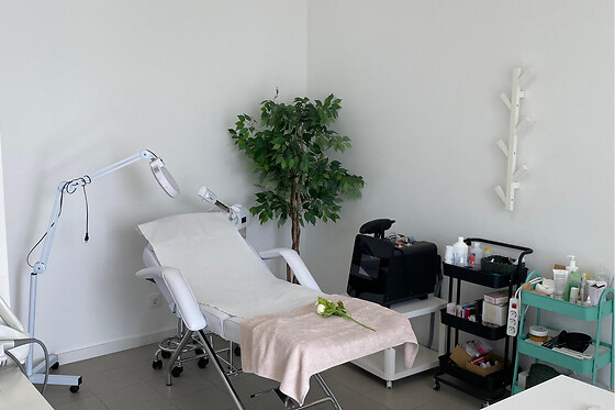 Massagem de relaxamento às costas para 2 em Unique Estética Évora (Évora)