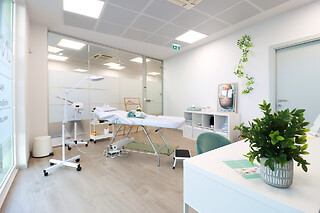 Massagem de relaxamento às costas para 2 em Unique Estética Évora (Évora)