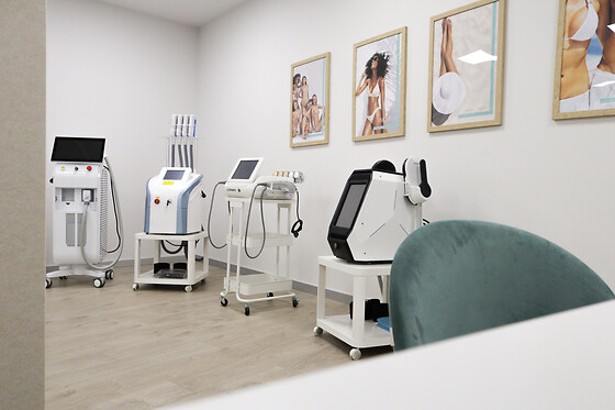 Massagem de relaxamento às costas para 2 em Unique Estética Évora (Évora)