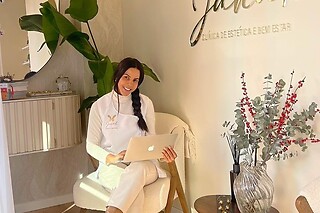 Limpeza fácil sem extração para 2 em Spa Janah Estética e Bem Estar (Lisboa)