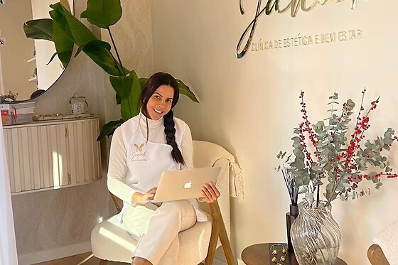Limpeza fácil sem extração para 2 em Spa Janah Estética e Bem Estar (Lisboa)