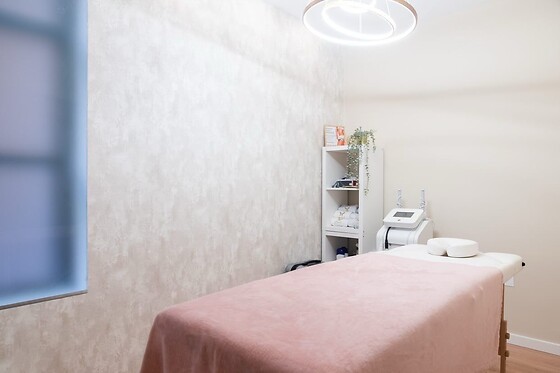 Limpeza fácil sem extração para 2 em Spa Janah Estética e Bem Estar (Lisboa)