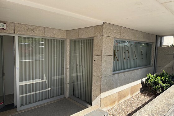Limpeza de pele para 1 | Korē Clinics (Gondomar)