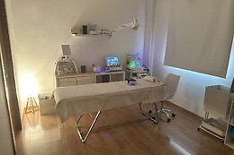 BODY MAGIC STHETIC