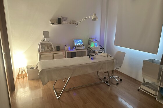 BODY MAGIC STHETIC - photo 2