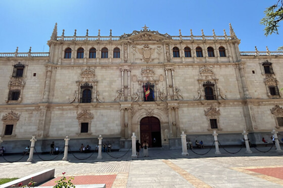 VISITA ALCALÁ - photo 0