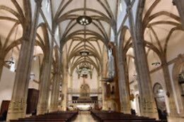 VISITA ALCALÁ