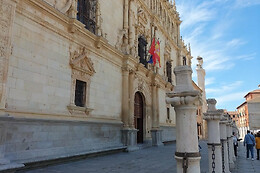 VISITA ALCALÁ