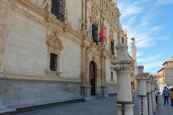 VISITA ALCALÁ - photo 4
