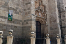 VISITA ALCALÁ
