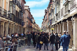 VISITA ALCALÁ