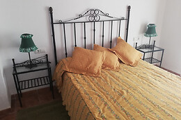 APARTAMENTOS RURALES LANTEIRA