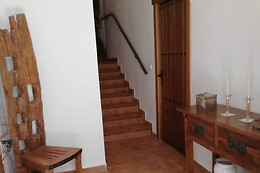 APARTAMENTOS RURALES LANTEIRA