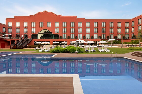 DOLCE BARCELONA RESORT - photo 1