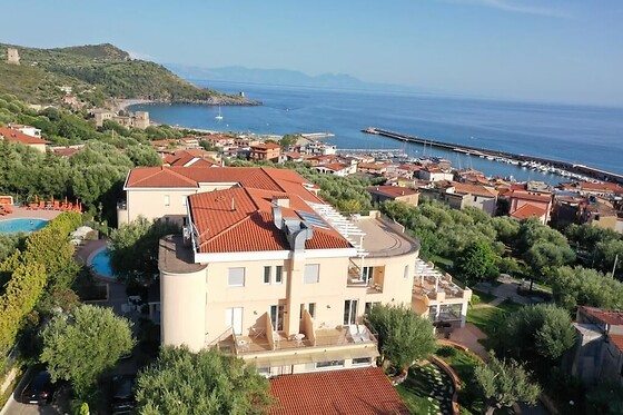Online Booking EPS - photo 0