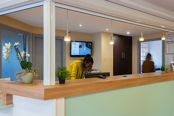 Online Booking EPS - photo 1