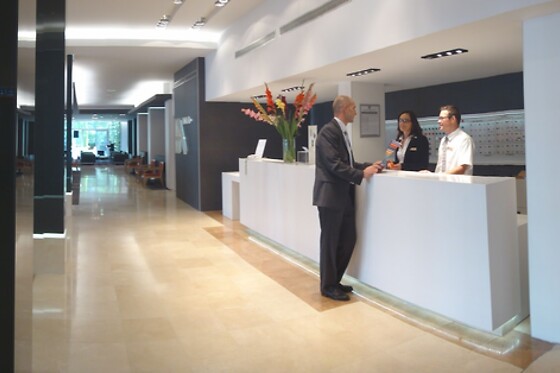 Online Booking EPS - photo 7