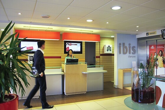 Online Booking EPS - photo 2